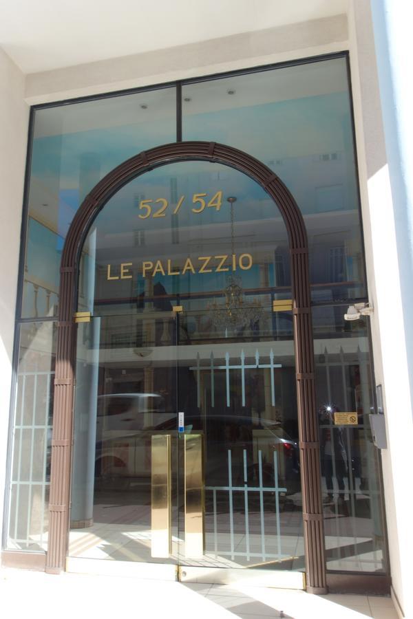 Palazzio By Welcome To Cannes Apartment Exterior photo