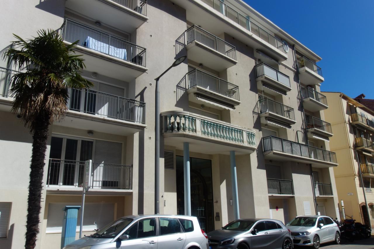 Palazzio By Welcome To Cannes Apartment Exterior photo